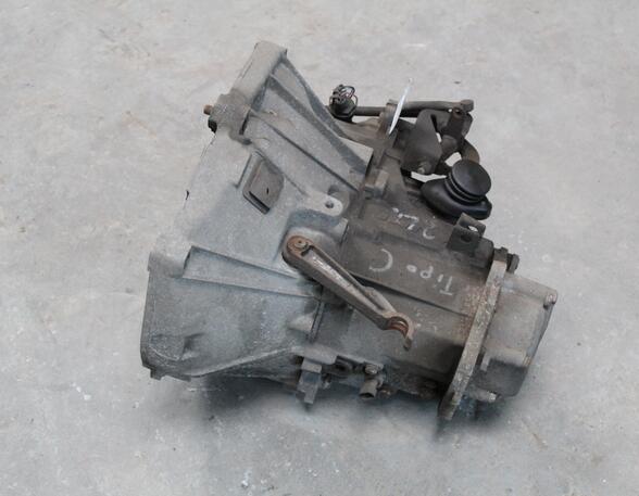 SCHALTGETRIEBE (Schalt-/Automatik-Getriebe) Fiat Tempra Benzin (159) 1995 ccm 83 KW 1990>1993