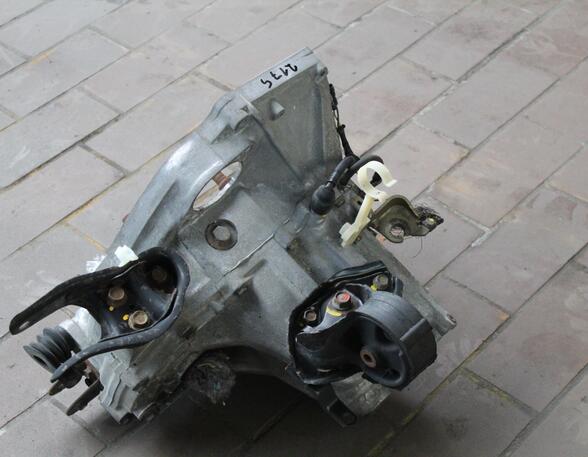 SCHALTGETRIEBE 5-GANG (Schalt-/Automatik-Getriebe) Honda Civic Benzin (ED3,ED4) 1333 ccm 55 KW 1987>1989