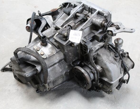 SCHALTGETRIEBE (Schalt-/Automatik-Getriebe) Alfa Romeo Alfa 164 Benzin 1997 ccm 150 KW 1991>1993