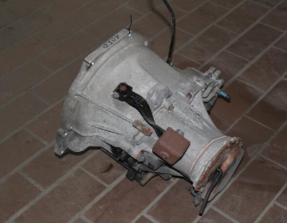 SCHALTGETRIEBE 5-GANG (Schalt-/Automatik-Getriebe) Ford Fiesta Diesel (GFJ) 1753 ccm 44 KW 1995>1996