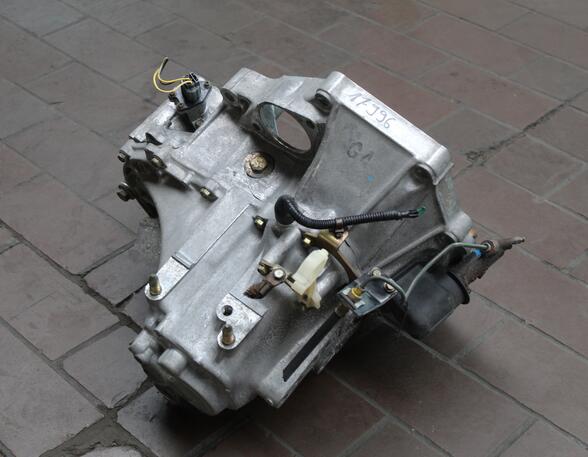 SCHALTGETRIEBE 5-GANG (Schalt-/Automatik-Getriebe) Honda Civic Benzin (MA8,9/MB1-4,6/EE4,8/EG3-6,8,9/EH9/EJ9/EK) 1493 ccm 66 KW 1992>1995