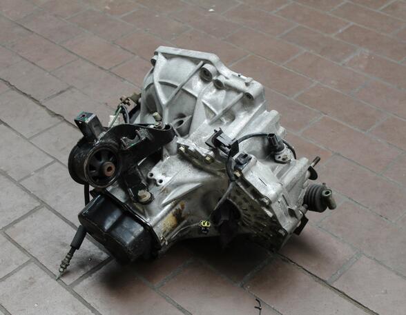 SCHALTGETRIEBE 5-GANG (Schalt-/Automatik-Getriebe) Mazda 626 Benzin (GE/GEA) 1991 ccm 85 KW 1992>1995
