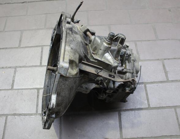 SCHALTGETRIEBE F13 (Schalt-/Automatik-Getriebe) Opel Kadett Benzin (E) 1587 ccm 55 KW 1986>1991