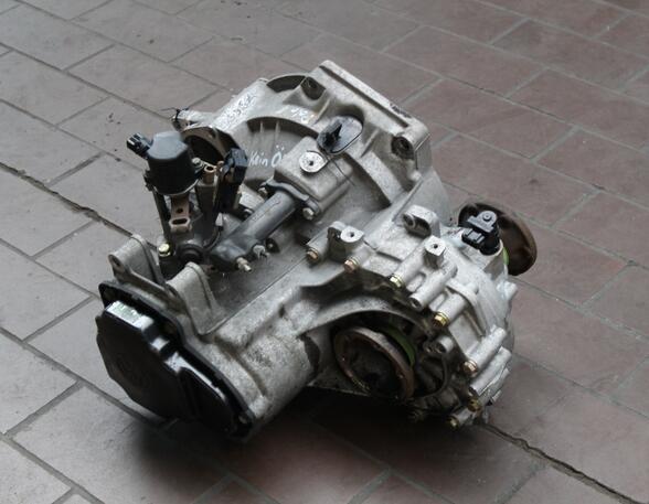 SCHALTGETRIEBE 5 GANG ASD (Schalt-/Automatik-Getriebe) VW Polo Diesel (6 N/6 KV) 1896 ccm 66 KW 1997>2001