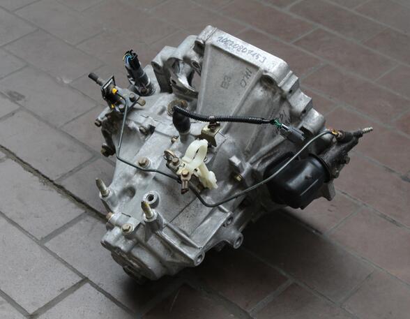 SCHALTGETRIEBE 5-GANG 44000km (Schalt-/Automatik-Getriebe) Honda Civic Benzin (MB1,MB2,MC1,MC2) 1396 ccm 66 KW 1998>2000
