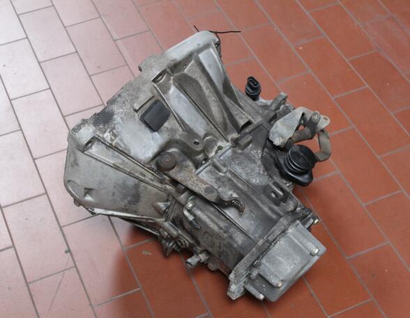SCHALTGETRIEBE 5-GANG (Schalt-/Automatik-Getriebe) Fiat Tipo Benzin (160) 1585 ccm 66 KW 1988>1990