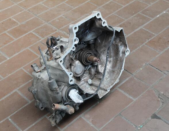 SCHALTGETRIEBE 5-GANG (Schalt-/Automatik-Getriebe) Mazda 626 Benzin 1984 ccm 88 KW 1986>1987