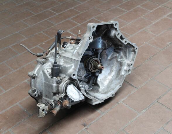 SCHALTGETRIEBE 5-GANG (Schalt-/Automatik-Getriebe) Mazda 626 Diesel 1998 ccm 46 KW 1985>1987
