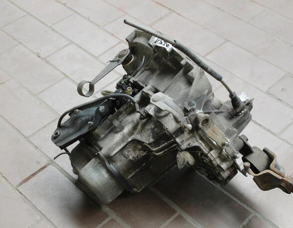 SCHALTGETRIEBE 5-GANG 2CB41 (Schalt-/Automatik-Getriebe) Citroen AX Diesel (ZA) 1351 ccm 38 KW 1989>1991