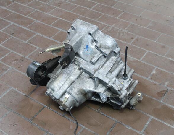 SCHALTGETRIEBE (Schalt-/Automatik-Getriebe) Nissan Sunny Diesel (B11, B12, B12A, N13, N13A) 1681 ccm 40 KW 1989>1991