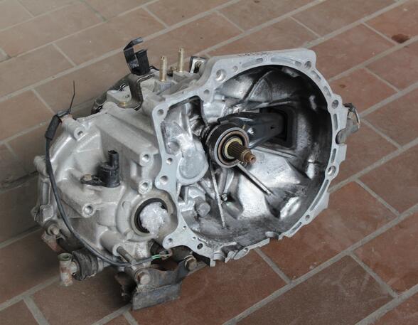 SCHALTGETRIEBE 5-GANG (Schalt-/Automatik-Getriebe) Mazda 626 Benzin (GE/GEA) 1840 ccm 66 KW 1994>1997