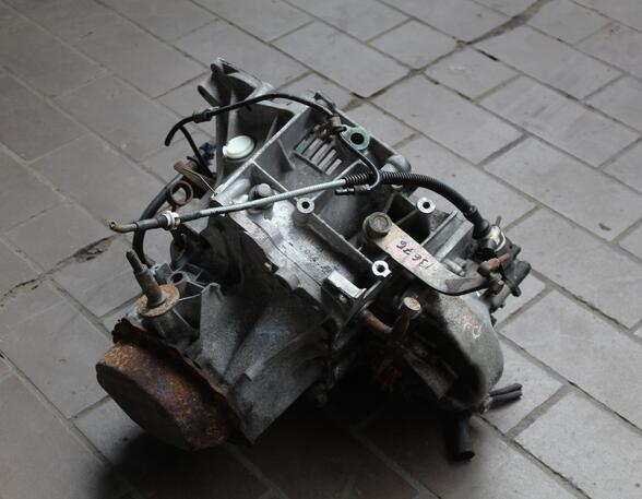 SCHALTGETRIEBE 5-GANG (Schalt-/Automatik-Getriebe) Citroen BX Diesel (XB) 1891 ccm 47 KW 1990>1993