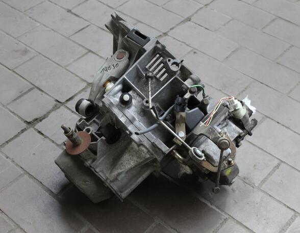 SCHALTGETRIEBE 5-GANG 20CH67 (Schalt-/Automatik-Getriebe) Peugeot 306 Diesel (7D/7/7A/1C/1A) 1905 ccm 50 KW 1994>1996