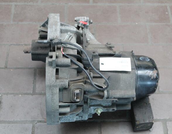 SCHALTGETRIEBE -GANG JB3027 (Schalt-/Automatik-Getriebe) Renault R 21 Benzin (K48, L48) 1721 ccm 66 KW 1989>1992