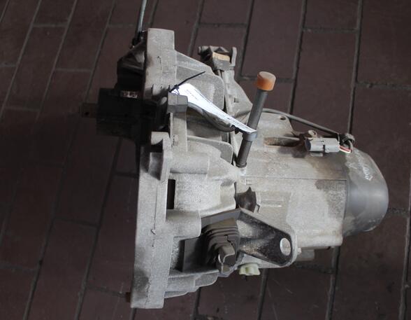 SCHALTGETRIEBE 5-GANG JB3028 (Schalt-/Automatik-Getriebe) Renault R 19 Benzin (B/C 53, L 53, X 53, D53) 1721 ccm 54 KW 1989>1992