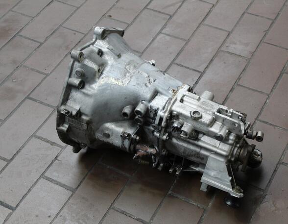 SCHALTGETRIEBE 5-GANG (Schalt-/Automatik-Getriebe) BMW 3er Benzin (E36) 1796 ccm 83 KW 1990>1993
