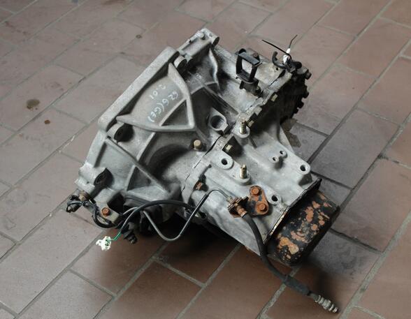 SCHALTGETRIEBE 5-GANG (Schalt-/Automatik-Getriebe) Mazda 626 Benzin (GE/GEA) 1991 ccm 85 KW 1992>1995