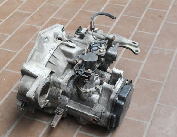 SCHALTGETRIEBE5-GANG (Ungeprüft) CHA (Schalt-/Automatik-Getriebe) VW Passat Diesel (35 I) 1896 ccm 55 KW 1991>1993