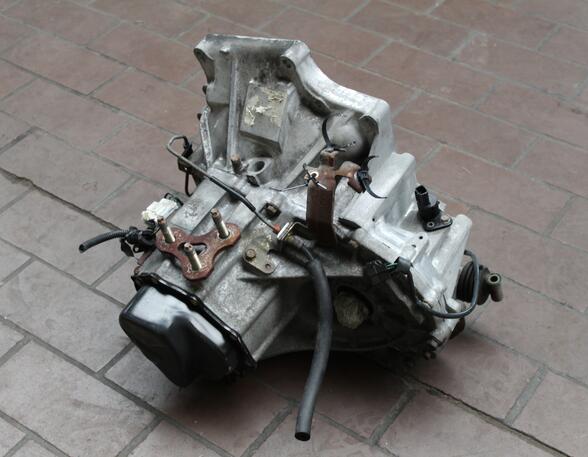 SCHALTGETRIEBE 5-GANG (Schalt-/Automatik-Getriebe) Mazda 323 Benzin (BA) 1324 ccm 54 KW 1994>1997