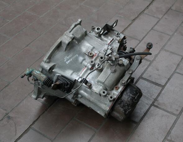 SCHALTGETRIEBE 5-GANG (Schalt-/Automatik-Getriebe) Toyota Starlet Benzin (NP7/EP7/EP8) 1296 ccm 55 KW 1990>1996