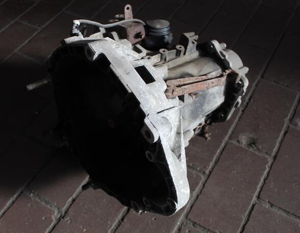 Handgeschakelde versnellingsbak FIAT Tempra SW (159)