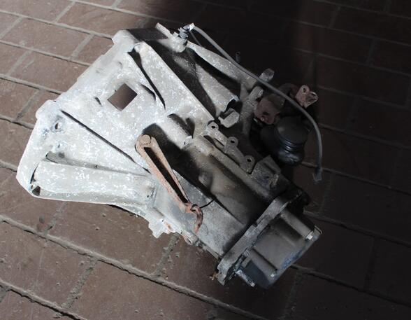 Handgeschakelde versnellingsbak FIAT Tempra SW (159)