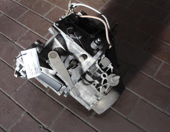 SCHALTGETRIEBE 5-GANG (Schalt-/Automatik-Getriebe) Peugeot 309 Diesel (10A/10C/3A/3C) 1905 ccm 47 KW 1991>1993