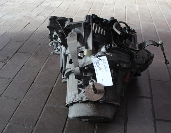 SCHALTGETRIEBE 5-GANG (Schalt-/Automatik-Getriebe) Citroen ZX Benzin (N2) 1761 ccm 74 KW 1992>1994