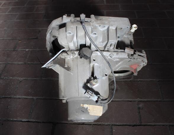 SCHALTGETRIEBE (Schalt-/Automatik-Getriebe) Renault R 19 Benzin (B/C 53, L 53, X 53, D53) 1721 ccm 54 KW 1992>1995