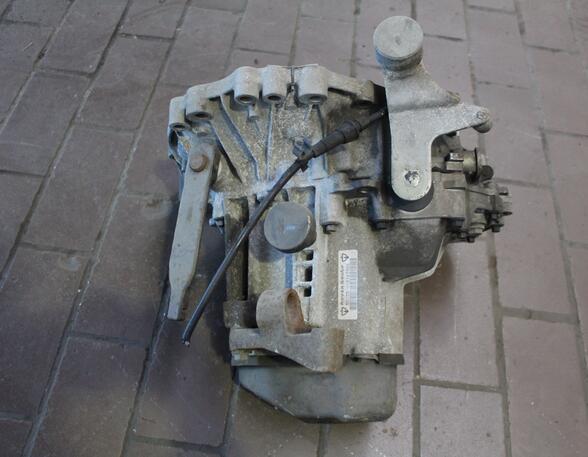 SCHALTGETRIEBE 5-GANG (Schalt-/Automatik-Getriebe) Rover Rover 100 Benzin (XP) 1119 ccm 44 KW 1991>1995