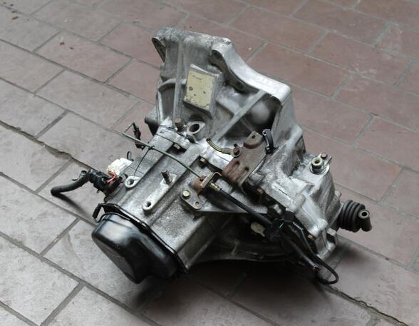 SCHALTGETRIEBE 5-GANG (Schalt-/Automatik-Getriebe) Mazda 323 Benzin (BG/BW) 1324 ccm 54 KW 1991>1995