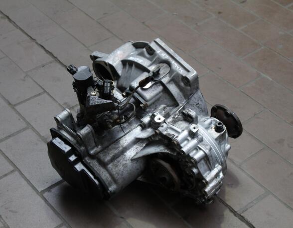 SCHALTGETRIEBE 5-GANG CHA (Schalt-/Automatik-Getriebe) VW Passat Diesel (35 I) 1896 ccm 50 KW 1992>1993