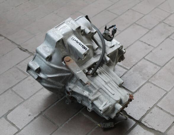SCHALTGETRIEBE 5-GANG (Schalt-/Automatik-Getriebe) Nissan Sunny Diesel (N14, Y10L) 1974 ccm 55 KW 1992>1993