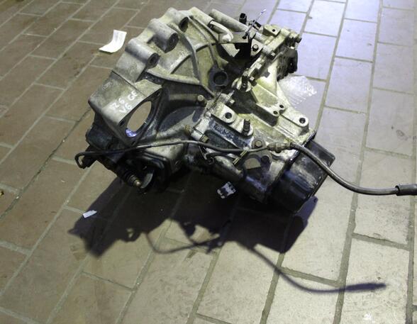 SCHALTGETRIEBE 5-GANG (Schalt-/Automatik-Getriebe) Mazda 626 Benzin (GE/GEA) 2497 ccm 121 KW 1992>1994