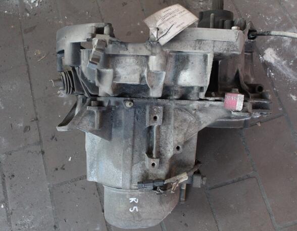 SCHALTGETRIEBE 5-GANG JB1013 (Schalt-/Automatik-Getriebe) Renault R  5 Diesel (122 B, B/C 40) 1585 ccm 40 KW 1986>1987