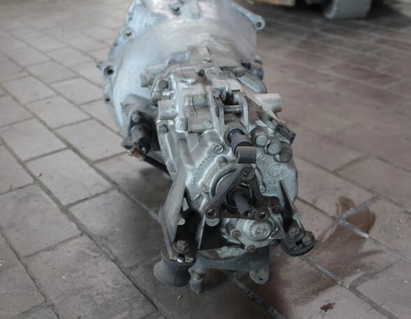SCHALTGETRIEBE (Schalt-/Automatik-Getriebe) BMW 3er Benzin (E36) 1596 ccm 73 KW 1991>1993
