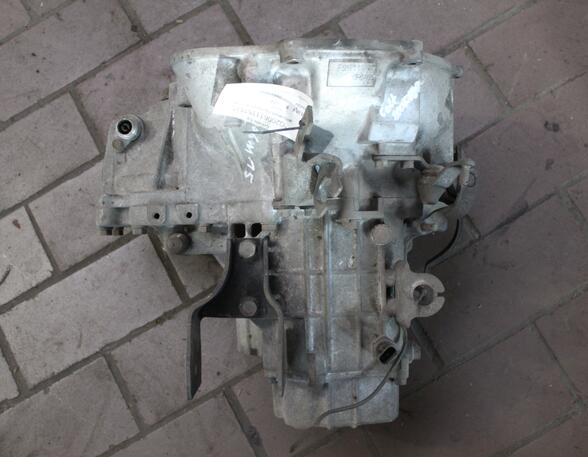 SCHALTGETRIEBE 5-GANG (Schalt-/Automatik-Getriebe) Mitsubishi Colt Benzin (C10/C50/CAO) 1290 ccm 44 KW 1988>1990