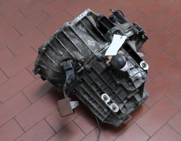 SCHALTGETRIEBE 5-GANG (Schalt-/Automatik-Getriebe) Ford Mondeo Benzin (GBP/BNP) 1796 ccm 85 KW 1995>1996