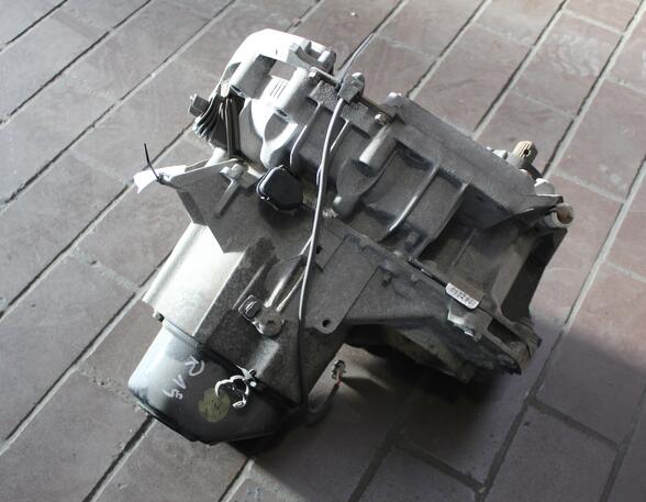 SCHALTGETRIEBE 5-GANG JB3060 (Schalt-/Automatik-Getriebe) Renault R 19 Benzin (B/C 53, L 53, X 53, D53) 1721 ccm 54 KW 1992>1995