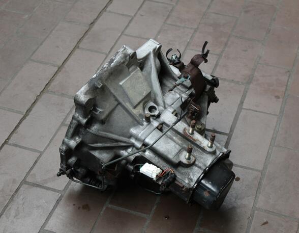 SCHALTGETRIEBE 5-GANG (Schalt-/Automatik-Getriebe) Mazda 323 Benzin (BA) 1324 ccm 54 KW 1997>2000