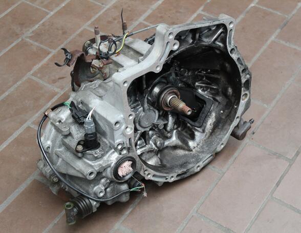 SCHALTGETRIEBE 5-GANG (Schalt-/Automatik-Getriebe) Mazda 323 Benzin (BA) 1324 ccm 54 KW 1997>2000