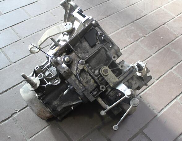 SCHALTGETRIEBE 5-GANG (Schalt-/Automatik-Getriebe) Peugeot 309 Benzin (10A/10C/3A/3C) 1569 ccm 65 KW 1989>1993