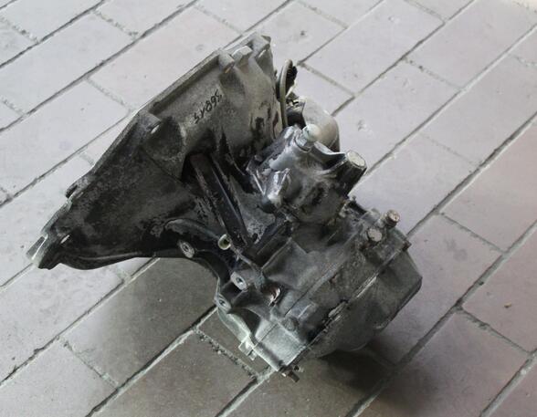 SCHALTGETRIEBE 5-GANG (Schalt-/Automatik-Getriebe) Opel Astra Benzin (F) 1598 ccm 74 KW 1994