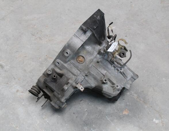 SCHALTGETRIEBE  (Schalt-/Automatik-Getriebe) Rover Rover 200 Benzin (XW) 1590 ccm 90 KW 1992>1996