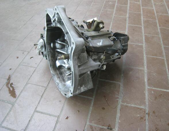 SCHALTGETRIEBE 5-GANG  (Schalt-/Automatik-Getriebe) Mazda Demio Benzin (DW) 1323 ccm 46 KW 2000>2003