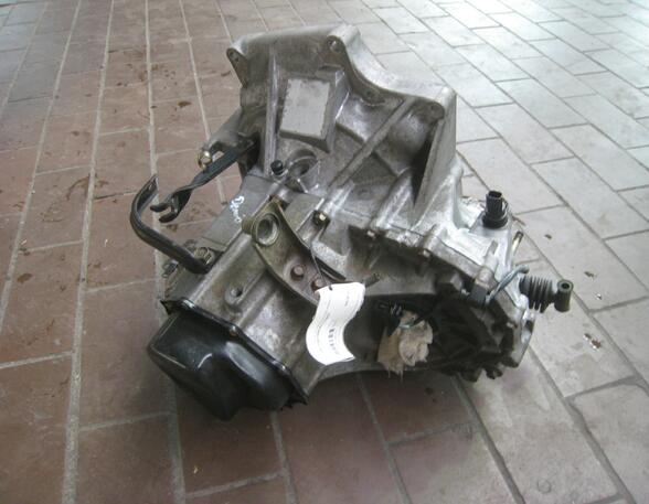 SCHALTGETRIEBE 5-GANG  (Schalt-/Automatik-Getriebe) Mazda Demio Benzin (DW) 1323 ccm 46 KW 2000>2003