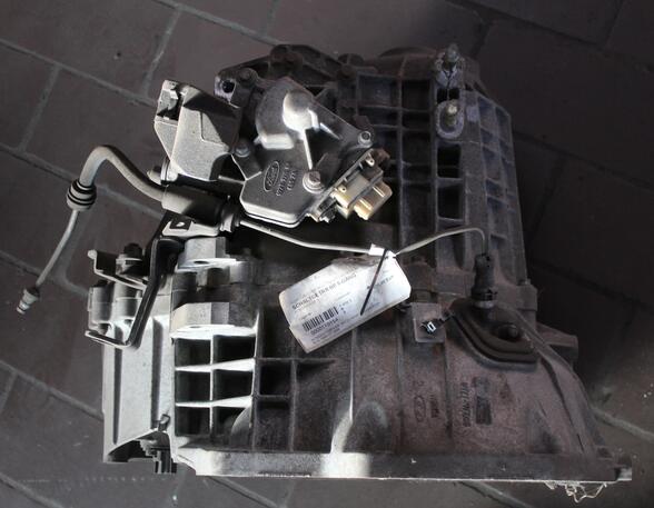SCHALTGETRIEBE 5-GANG  (Ungeprüft) (Schalt-/Automatik-Getriebe) Ford Mondeo Benzin (BAP/BFP/BNP) 1796 ccm 85 KW 1996>1999