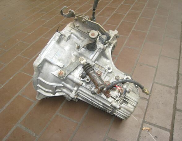 SCHALTGETRIEBE (Schalt-/Automatik-Getriebe) Hyundai Lantra Benzin (J-2, LANTRA) 1599 ccm 66 KW 1995>1998