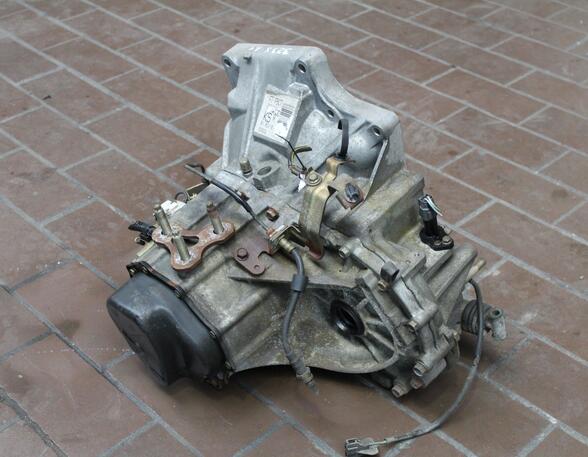 SCHALTGETRIEBE (Schalt-/Automatik-Getriebe) Mazda 323 Benzin (BA) 1489 ccm 65 KW 1997>1998