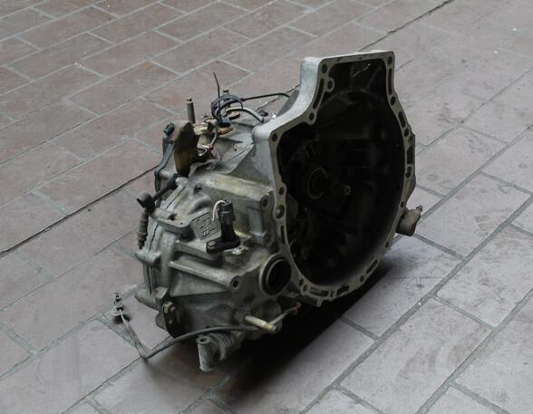 SCHALTGETRIEBE (Schalt-/Automatik-Getriebe) Mazda 323 Benzin (BA) 1489 ccm 65 KW 1997>1998
